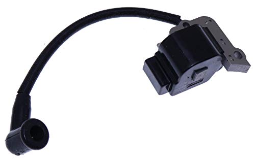 4140 400 1308 4140-400-1308 Ignition Coil Module for Stihl FS46 FS55C FS55RC MM55 HL45 HS45 Brush cutters & Trimmers