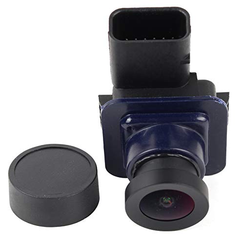 MOTOALL EB5Z19G490A Rear View Backup Camera Park Assist Camera 11-15 FD Explorer