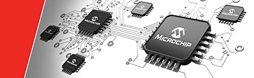 PIC-IoT WA Development Board | EV54Y39A, PIC24FJ128GA705 Microcontroller Development Board 16KB RAM 128KB Flash
