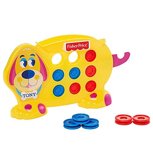 Fisher-Price GWN53 Toy, Multicolour