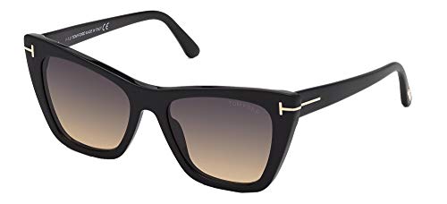 Tom Ford sunglasses POPPY-02 (TF-846 01B)