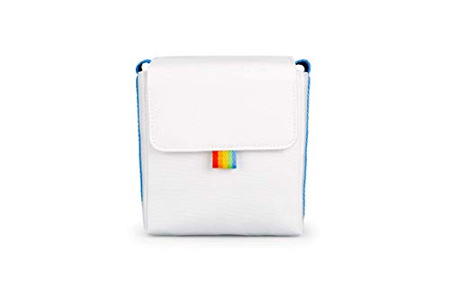 Polaroid Now Camera Bag – Blue