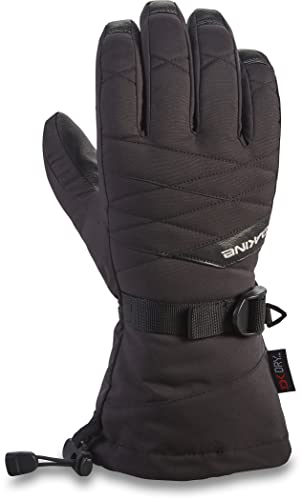 Dakine Tahoe Snow Glove – Black ’20 | Large