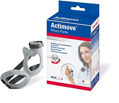 PS Medical BSN Medical Actimove Rhizo Forte, Left, Small