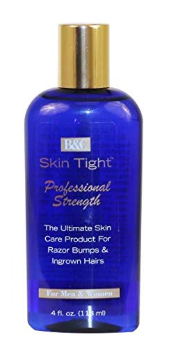 B&C Skin Tight Professional Strength (Pack of 3)