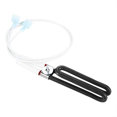 gohantee SRV7000-462 Loop Igniter Compatible with Quadrafire Pellet Stove Eco Choice Igniter Replace 812-3811