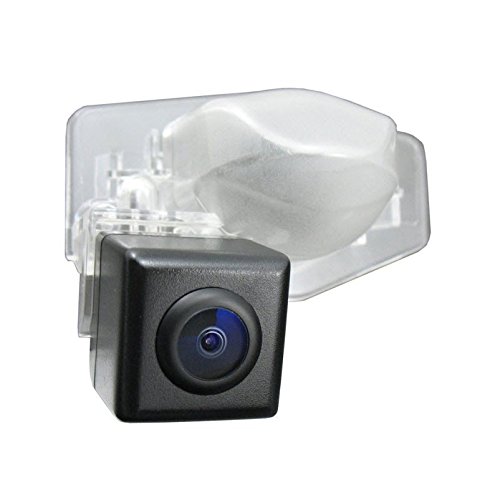 for Honda CRV CR-V 2007~2010 Car Rear View Camera Back Up Reverse Parking Camera/Plug Directly HD Camera