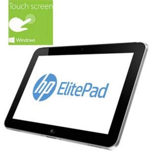 Hewlett-Packard ElitePad 900 G1 64GB Net-Tablet PC – 10.1″ – Intel – Atom Z2760 1.8GHz / D3H85UT#ABA / (Renewed)