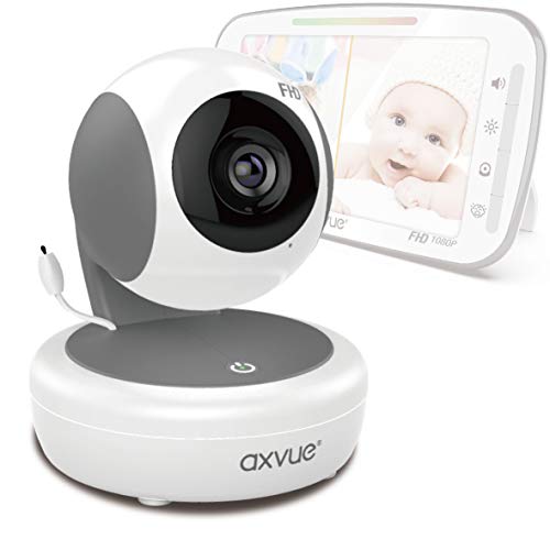 Baby Monitor Add-on Camera Model A1080PT