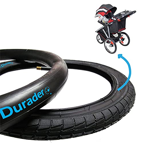 High QY Tire and Tube for Baby Trend