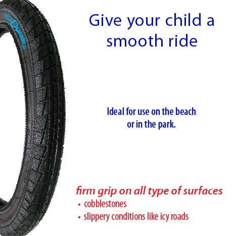 High QY Tire and Tube for Baby Trend | The Storepaperoomates Retail Market - Fast Affordable Shopping