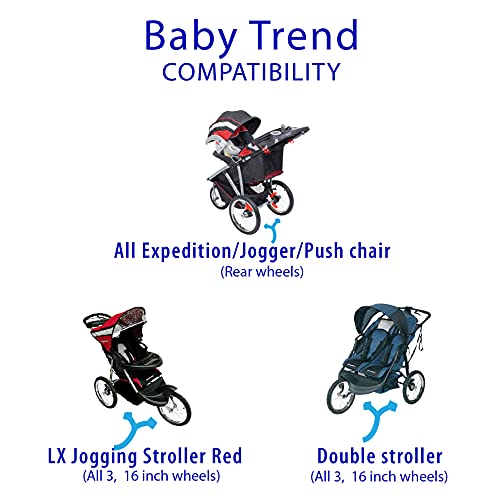 High QY Tire and Tube for Baby Trend | The Storepaperoomates Retail Market - Fast Affordable Shopping