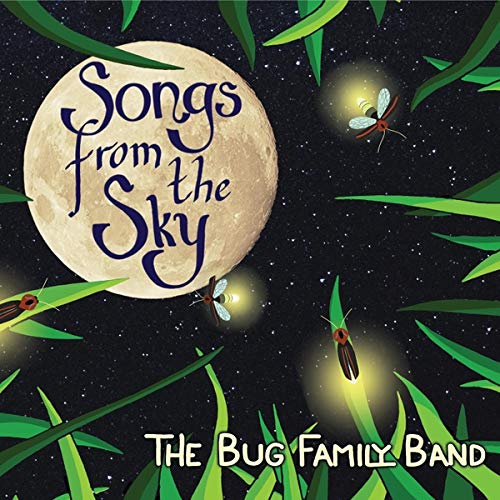 Songs from the Sky