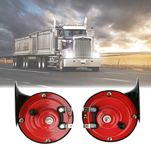 Generation train horn for cars, 300 DB Super Train Horn for Trucks Cars, Motorcycle, Bikes & Boats