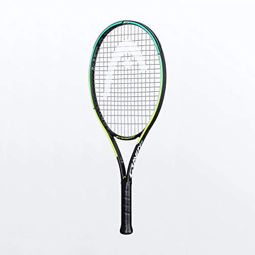HEAD Gravity Jr.25 2021 Tennis Racquet