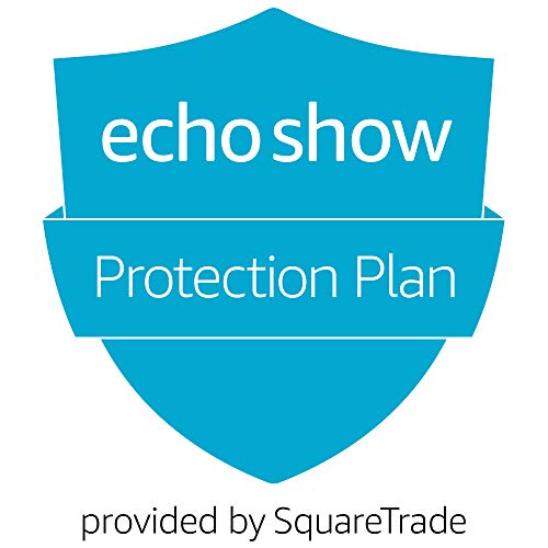 2-Year Protection Plan for Echo Show 15