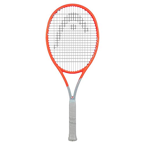 HEAD Graphene 360+ Radical Pro Tennis Racquet, 27 Inch Performance Adult Racket – 4 3/8 Grip, Unstrung