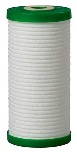 abode for AquaPure AP811 25 Micron 10 x 4.5 Whole House Sediment Water Filter