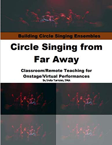 Circle Singing From Far Away Lesson Plan, Worksheets, Rubric and Guided Material