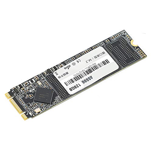T angxi PC 128GB Solid State Drive, 551MB/s/212MB/s SSD SATA Protocol M.2/NGFF 2280 128GB Solid State Drive for Laptop Desktop Computer