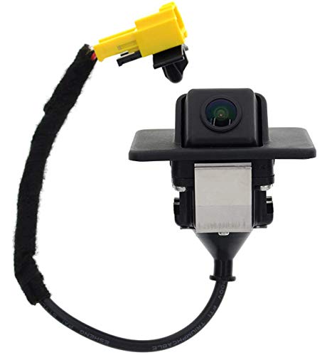 AUTOKAY Rear Backup Camera Rear View Parking Camera for 2011-2013 Kia Optima Hybrid 2.0L 2.4L 95760-2T101