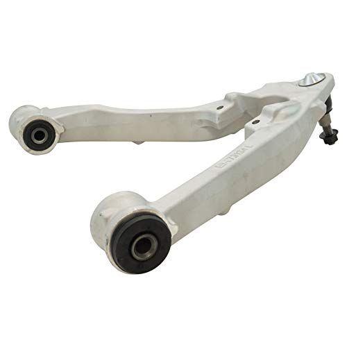 TRQ Front Lower Aluminum Control Arm Ball Joint LH RH Pair Set 2pc Compatible with Silverado | The Storepaperoomates Retail Market - Fast Affordable Shopping