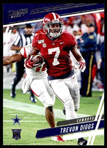 Football NFL 2020 Panini Prestige #294 Trevon Diggs RC Cowboys | The Storepaperoomates Retail Market - Fast Affordable Shopping