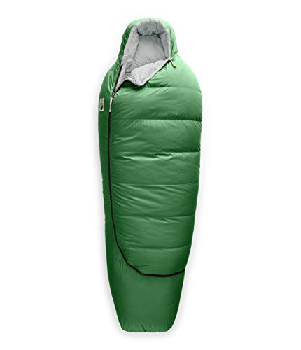 The North Face Eco Trail Down—0, Sullivan Green/Tin Grey, Long-Right Hand