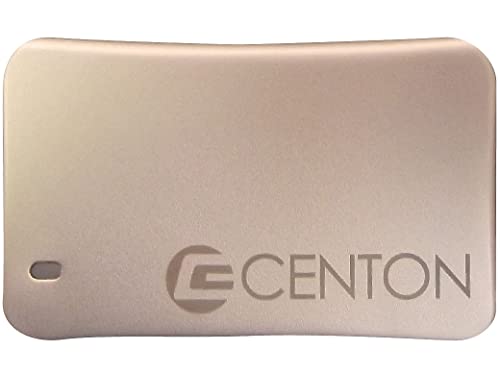 Centon USB-C External Solid State Drive (960GB) | The Storepaperoomates Retail Market - Fast Affordable Shopping