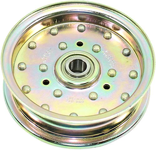 12473 Pulley Compatible with Husqvarna/Craftsman 539103257