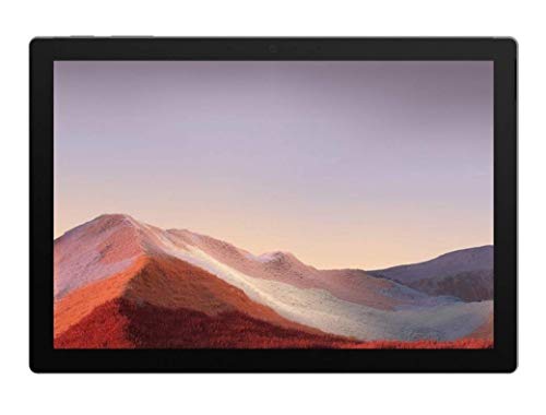 Microsoft Surface Pro 7 12.3″ i5-1035G4 1.1GHz 16GB 256GB SSD W10P – PXW-00001