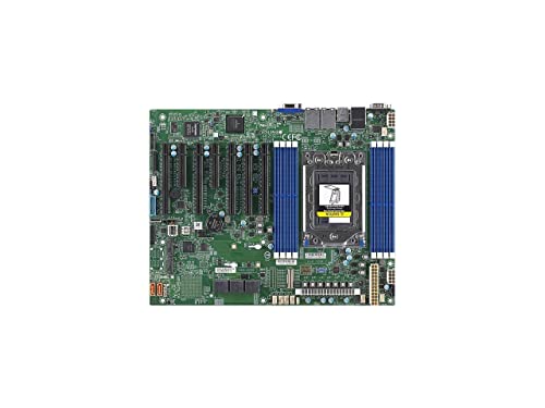 SUPERMICRO MBD-H12SSL-I-O ATX Server Motherboard AMD EPYC™ 7003/7002 Series Processor