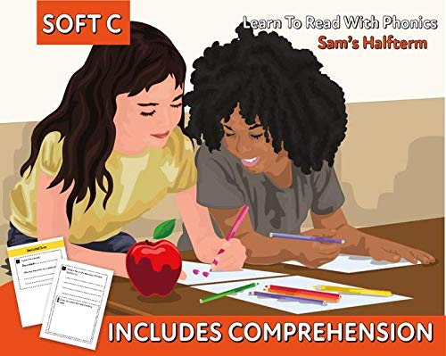 Guided Reading Comprehension ‘Sam’s Half Term’ (4-8 years)