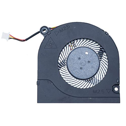 Rangale Replacement CPU Cooling Fan for Ace-r Nitro Aspir-e A717 N17C1 Series Laptop DC28000JRF0