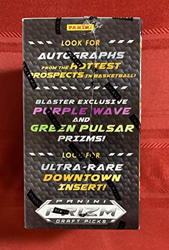 2020/21 Panini Prizm Draft Picks Basketball BLASTER box (28 cards/box) | The Storepaperoomates Retail Market - Fast Affordable Shopping