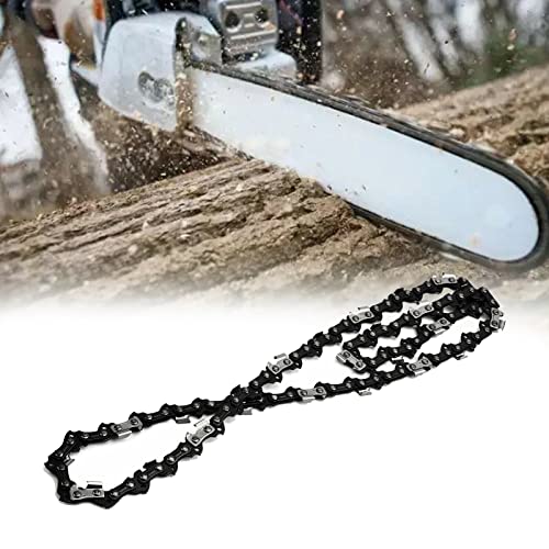 KBINGO Chainsaw Chain For 22″ Bar Length – 0.325″ LP Pitch – 0.058″ Gauge – 86 Drive Links, Fits For 5200 5800 6200 Model and 57cc Blue Max 20160 Chainsaws 21LPX086G | The Storepaperoomates Retail Market - Fast Affordable Shopping
