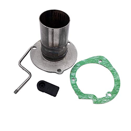 ALLMOST Airtronic D2 Burner Gasket kit Compatible with Eberspacher Heater 252069100100 12V/24V