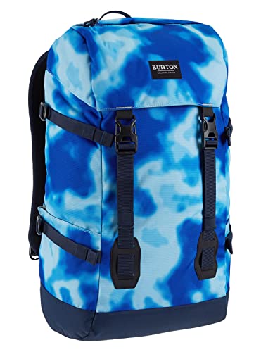 Burton Tinder 2.0 Backpack, Cobalt Abstract Dye, One Size