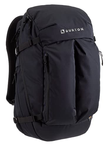 Burton Hitch 30L Backpack, True Black, One Size