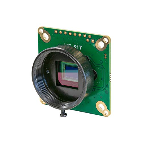 Arducam IMX477 HQ Camera Board for Jetson, 12.3MP Camera Board Compatible with Nvidia Jetson Nano/Xavier NX, Raspberry Pi CM 3/3+ and CM 4