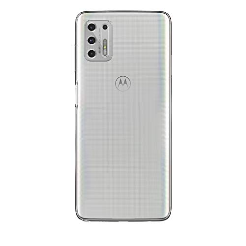 Moto G Stylus | 2021 | 2-Day Battery | Unlocked | Made for US by Motorola | 4/128GB | 48MP Camera | White | The Storepaperoomates Retail Market - Fast Affordable Shopping
