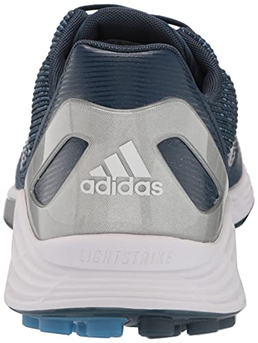 adidas Men’s ZG21 Motion Primegreen Golf Shoes, Crew Navy/Footwear White/Focus Blue, 8.5 | The Storepaperoomates Retail Market - Fast Affordable Shopping