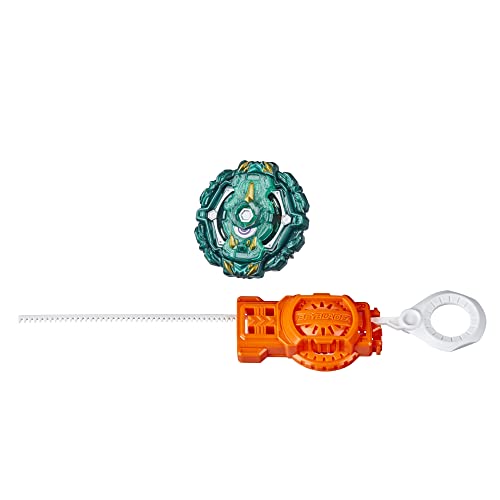 BEYBLADE Burst Rise Hypersphere Poison Cyclops C5 Starter Pack — Defense Type Battling Game Top and Launcher, Toys Ages 8 and Up | The Storepaperoomates Retail Market - Fast Affordable Shopping