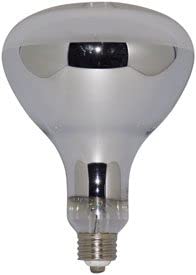 Technical Precision Replacement for GE General Electric G.E H39BP-175/DX Light Bulb