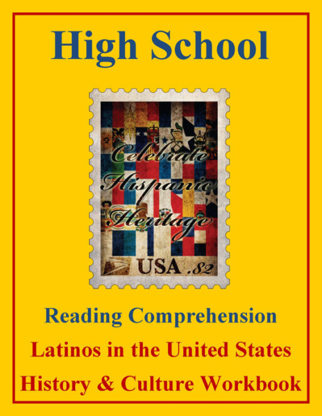 Latinos in the United States Workbook