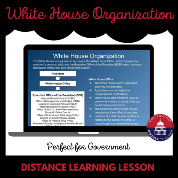 White House Organization