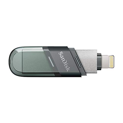 SanDisk 32GB iXpand USB Flash Drive Flip SDIX90N-032G | The Storepaperoomates Retail Market - Fast Affordable Shopping