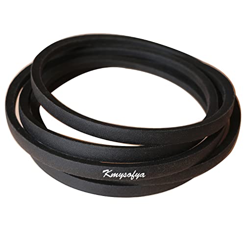 Lawn Mower 115-4669 Drive Belt 3/8″ X 33 1/4″ Compatible with Toro 115-4669, 20332, 20333, 20334, and 20338