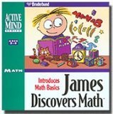 James Discovers Math