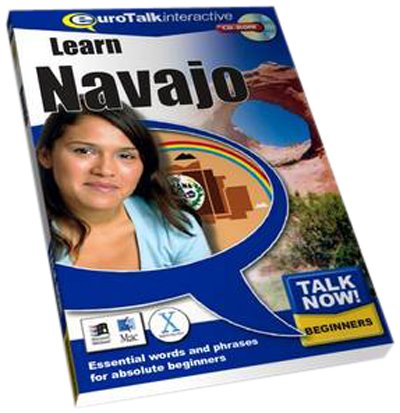 Talk Now! Navajo
